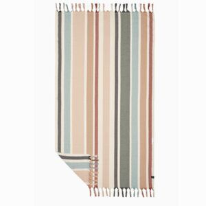 Slowtide Zoey Turkish Beach Towel (38" x 73")
